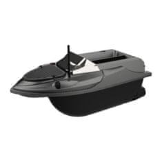 FLYTEC Flytec V080 Fishfinder 20.000 mAh - napredna GPS barka za ribolov s sonarom
