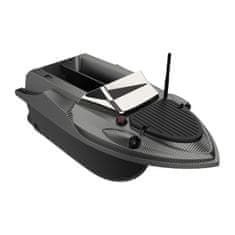 FLYTEC Flytec V080 Fishfinder 20.000 mAh - napredna GPS barka za ribolov s sonarom