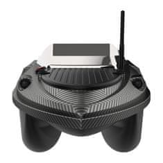 FLYTEC Flytec V080 Fishfinder 20.000 mAh - napredna GPS barka za ribolov s sonarom