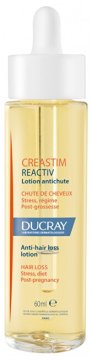 Ducray Creastim Reactiv Lotion Antichute (losjon proti izpadanju las) 60 ml