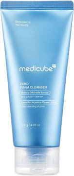 Zero Cleansing Foam (pena za čiščenje) 120 g