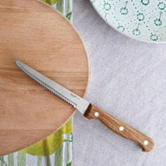 Pintinox Prima nož / 22cm / 6kos