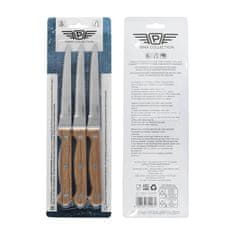 Pintinox Prima nož / 22cm / 6kos