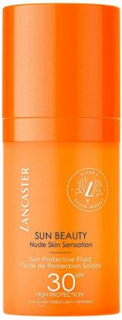 Lancaster Fluid za sončenje SPF 30 Sun Beauty (Sun Protective Fluid) 30 ml