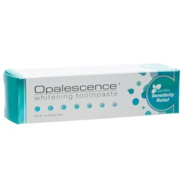 Opalescence Belilna zobna pasta Sensitivity Relief 133 g