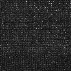 Vidaxl Kletka za piščance 2 pcs srebrna 600 x 100 x 210 cm