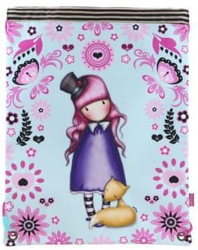 Santoro London Vrečka za copate - The Dreamer