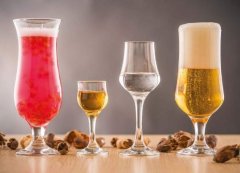 Uniglass Kozarec Ariadne / 43cl / 6kos