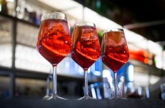 WAF-BREVETTI Kozarec Event / 47cl / tritan / 6kos