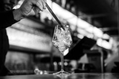 WAF-BREVETTI Kozarec Event / 33cl / tritan / 6kos