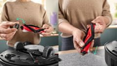 Bosch BHZRCR, Spotless, krtača z ogljikovimi vlakni, 1 kos