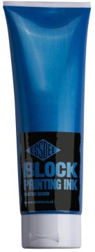 ESSDEE barva za linorez 300 ml / biserno rožnata