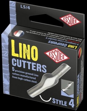 ESSDEE dleta velikosti 4 / 5 kosov