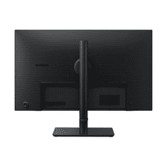 Samsung Essential S4 S43UF monitor, 68,6 cm (27), FHD, IPS, 100 Hz (LS27F434UAUXEN)