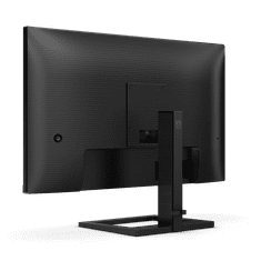 Philips Poslovni monitor - 68.6cm (27), 4K UltraHD (3840 x 2160), 60Hz, črn (27E1N1800AE/00)