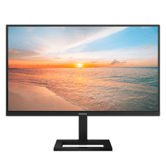 Philips Poslovni monitor - 68.6cm (27), 4K UltraHD (3840 x 2160), 60Hz, črn (27E1N1800AE/00)