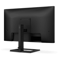 Philips Poslovni monitor - 68.6cm (27), 4K UltraHD (3840 x 2160), 60Hz, črn (27E1N1800AE/00)