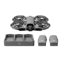 DJI Neo 2 Fly More Combo dron (CP.FP.00000271.01)