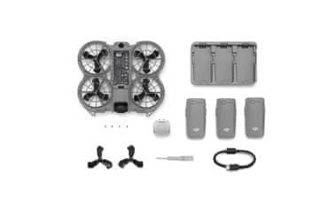 DJI Neo 2 Fly More Combo dron (CP.FP.00000271.01)