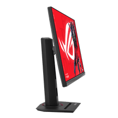 ASUS XG279CNS gaming monitor - 68.6 cm (27), FullHD (1920 x 1080), 380 Hz, črn (90LM0AW0-B01371)