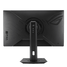 ASUS XG279CNS gaming monitor - 68.6 cm (27), FullHD (1920 x 1080), 380 Hz, črn (90LM0AW0-B01371)