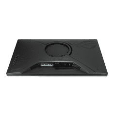 ASUS XG279CNS gaming monitor - 68.6 cm (27), FullHD (1920 x 1080), 380 Hz, črn (90LM0AW0-B01371)