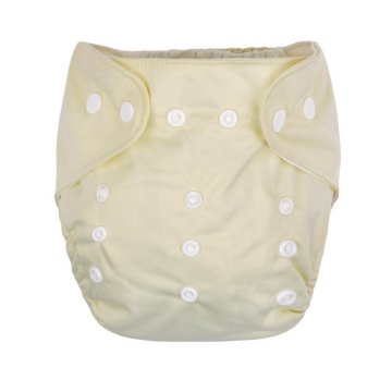 Petite&Mars PETITE&amp;MARS Diappy Diappy plenične hlačke Diappy Creamy