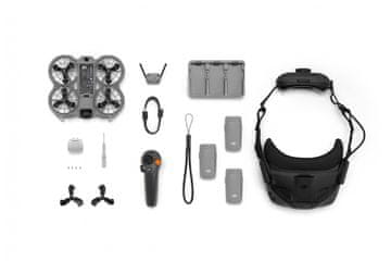 DJI Neo 2 Motion Fly More Combo dron (CP.FP.00000273.01)