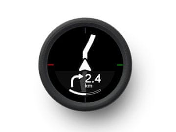 Beeline Velo 2 Kolesarski računalnik, USB-C