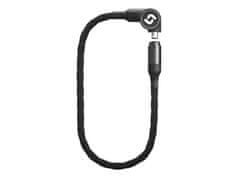 Serea Swift 125 cm Ključavnica / 6mm, NFC, črna