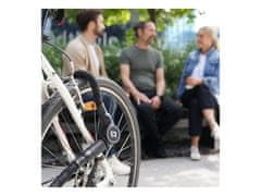 Serea Swift 125 cm Ključavnica / 6mm, NFC, črna