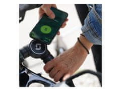 Serea Swift 125 cm Ključavnica / 6mm, NFC, črna