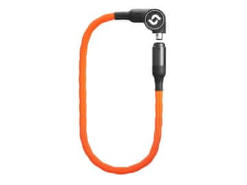 Serea Swift 100 cm Ključavnica / 6mm, NFC, oranžna