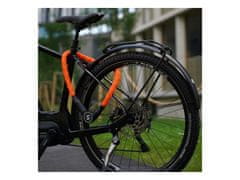 Serea Swift 100 cm Ključavnica / 6mm, NFC, oranžna