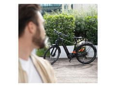 Serea Swift 100 cm Ključavnica / 6mm, NFC, oranžna