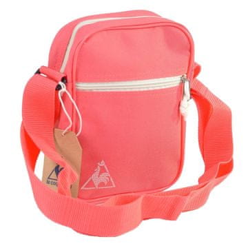 Le Coq Sportif Torbice torbice za vsak dan roza Chronic Small Item Calypso Coral