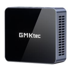 GMKtec Mini PC GMKtec M2 Pro S Intel i7-1185G7 16 GB RAM + 512 GB SSD WIN 11 Pro