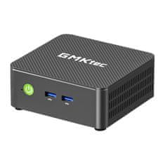 GMKtec Mini PC GMKtec G3S Intel N95 16 GB RAM + 512 GB SSD WIN 11 PRO