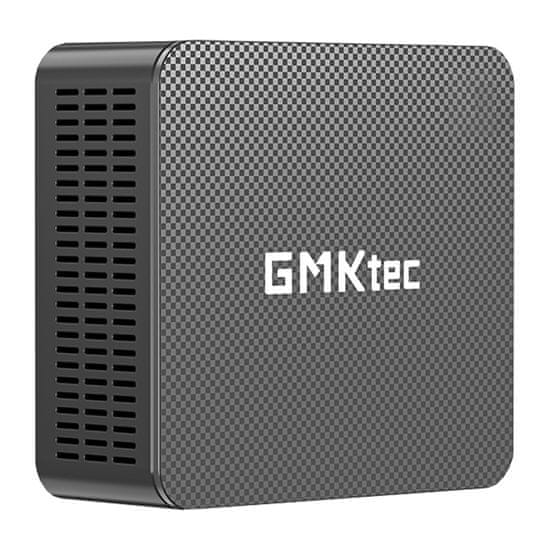 GMKtec GMKTEC MINI PC G3S INTEL N95 16GB 512GB ZA WINDOWS 11 PRO