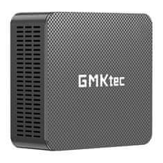GMKtec Mini PC GMKtec G3S Intel N95 8 GB RAM + 256 GB SSD WIN 11 PRO
