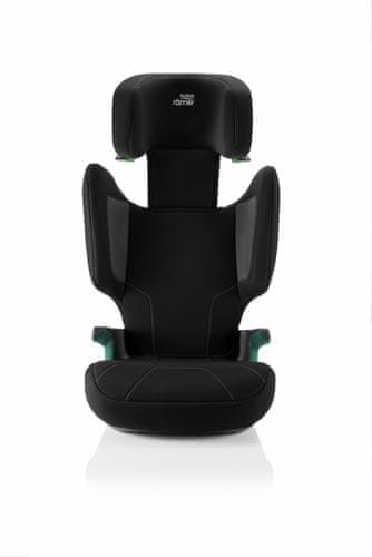 Advansafix Pro Style avtosedež, 76-150 cm, i-Size, moder (Night Blue)