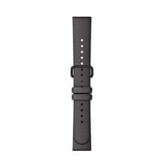Xiaomi Watch S4 pametna ura, 41 mm, pas iz kavčuka, črna