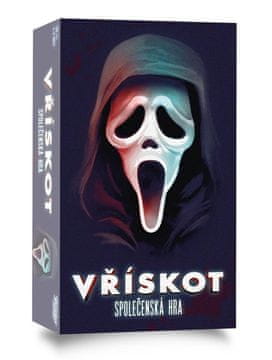 Goliath Krik: družabna igra