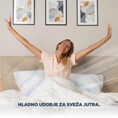 Vitapur NEO Cooling hibridni vzglavnik, 50x70 cm