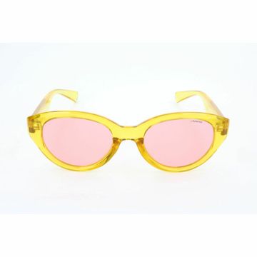 POLAROID Sončna očala ženska Polaroid PLD6051-G-S-40G Ø 52 mm