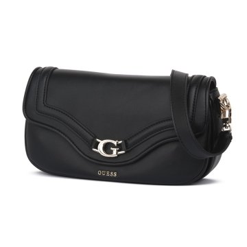 Guess Torbice črna 93200BLA