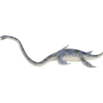 Bullyland Elasmosaurus figurica za torto
