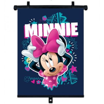 Seven Senčnik Minnie Mouse roleta 1 kos