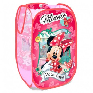 Seven Košara za igrače Minnie Mouse