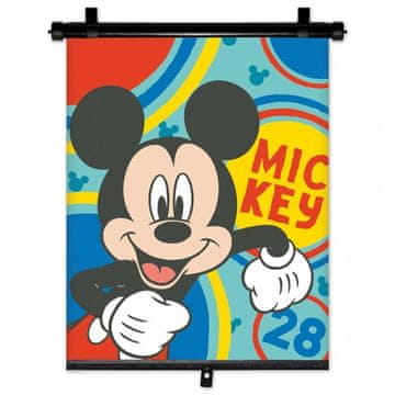 Seven Senčnik Mickey Happy Plastika, poliester, 1 kos